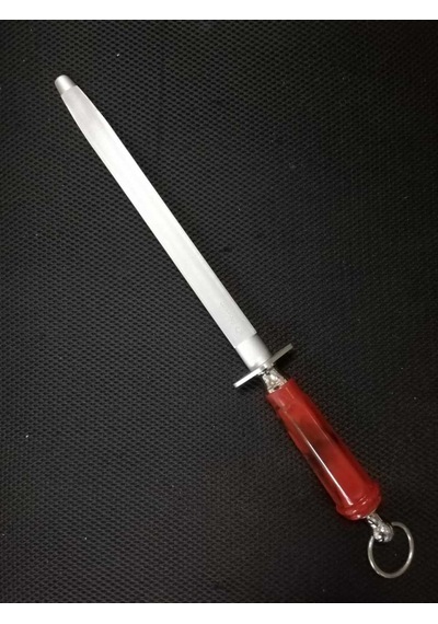 Prc Solingen Bilezikli Oval Yassı Masat No 10 26Cm