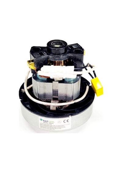 Sarcool Srv03 Elektrikli Süpürge Motoru 600w 220v