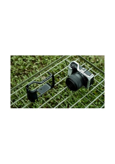 Tılta Full Camera Cage For Canon R50 V Black