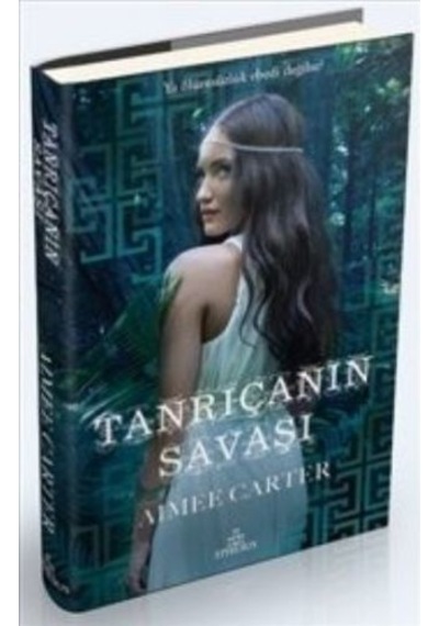 Tanrıçanın Savaşı Ciltli