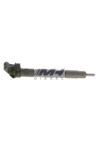 Bosch 0445117083 Common Rail Enjektör Audi Vw 3.0 Tdı V6