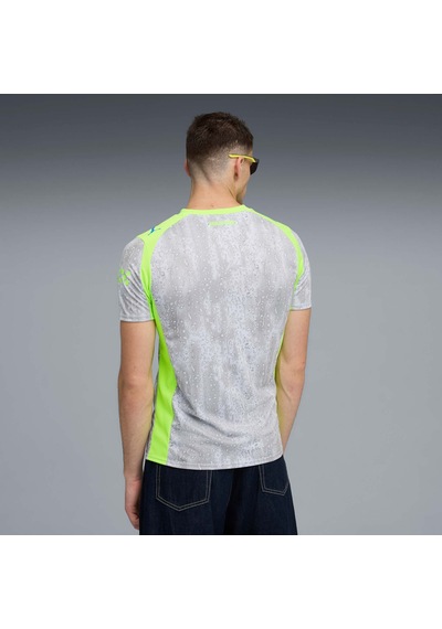 Puma Manchester Cıty 25/26 Erkek Üçüncü Forma 780362 03 Mavi