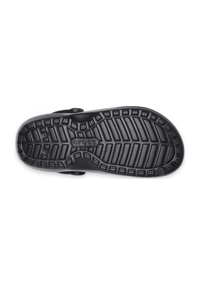 Crocs Classic Lined Clog Uniseks Terlik 203591-060