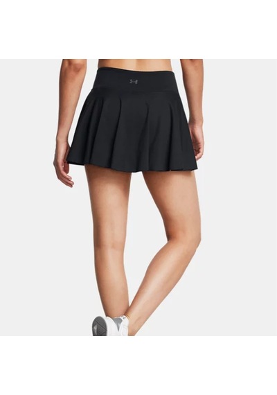 Under Armour Motion Skort Kadın Şort 1387538-002 Siyah