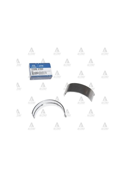 MOBIS 2102027900 Ana Yatak Std Accent Admıra 1,5 CRDI Getz 2002- 1.5 CRDI Tucson 2,0 CRDI 2004 - / Sportage 2,0 CRDI 2004 -