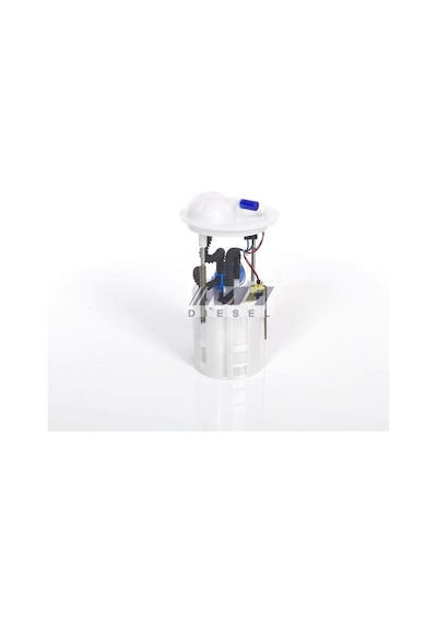 Bosch 0986580947 Yakıt Pompası Ünitesi Fiat 500, Fiat Panda, Ford Ka