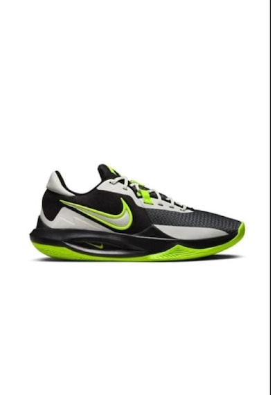 Nike Dd9535-009 Precsion 6 Basketbol Ayakkabısı Çok Renkli