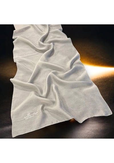 La Boutique Simli Şal - Mississippi - 70x190 Çok Renkli