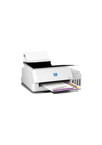 Epson Ecotank L3366 Çok Fonksiyonlu Kablosuz Mürekkep Tanklı Yazıcı