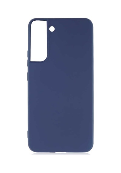 Galaxy S22 Plus Kılıf Zore Premier Silikon Kılıf