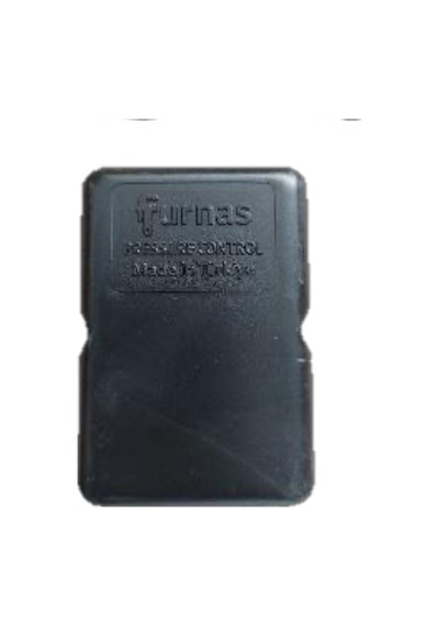 Furnas 1-6 Mon. Basınç Şalteri ¼'' Rekorlu 220v