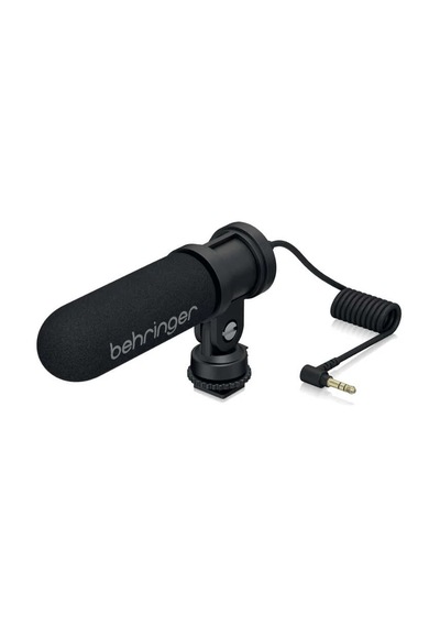 Vıdeo Mıc X1 Dual-capsule X-y Condenser Kamera Üstü Mikrofon