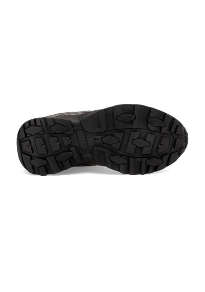 M.p 262-7203zi Kadın Suya Dayanıklı Outdoor Ayakkabı Füme