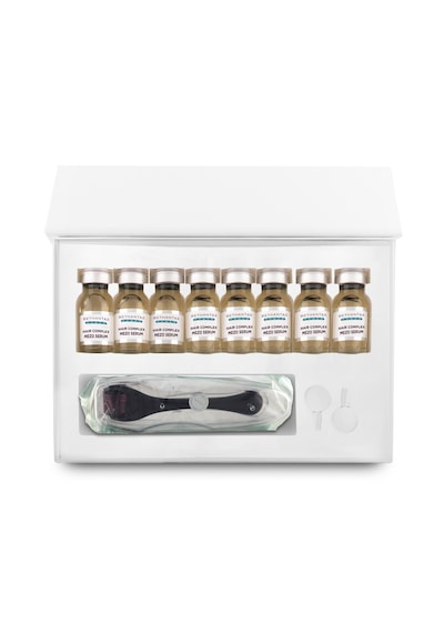 Bethantax Power Hair Complex Mezo Serum