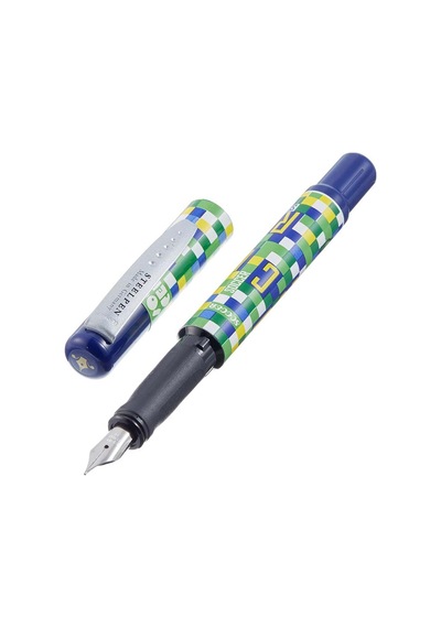 Steelpen Sky Serisi 4540 Dk Soccer Dolma Kalem Standart