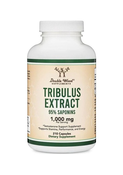 Tribulus Extract 1000 Mg 210 Kapsül.usa Menş.