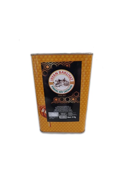 Kekik Balı 5 Kg