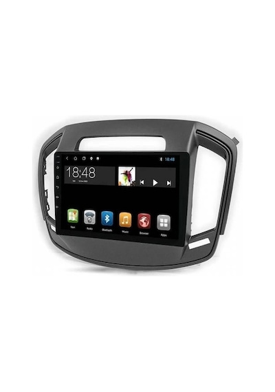 Maygo Myg-886 Opel İnsignia 2014 2017 Model Arası 4gb Ram 64gb Hafıza Android Multimedya Oem Navigasyonlu Teyp