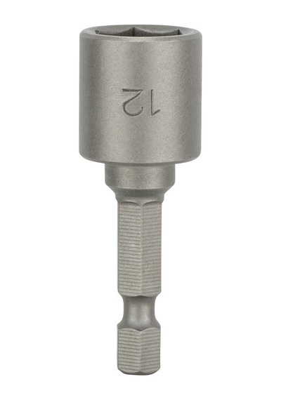 Bosch Lokma Anahtarı 50x12 Mm M7 2608550090