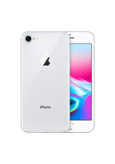 Apple iPhone 8 64 GB Beyaz (Outlet) Touch ID Yok
