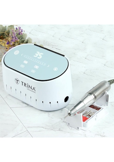 Trina Profesyonel Tırnak Törpü Makinesi - 03