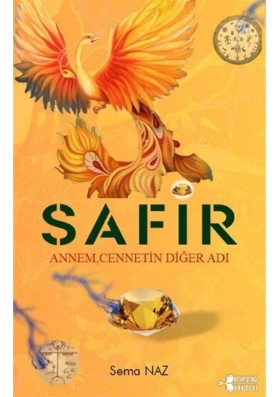 Safir / Sema Naz