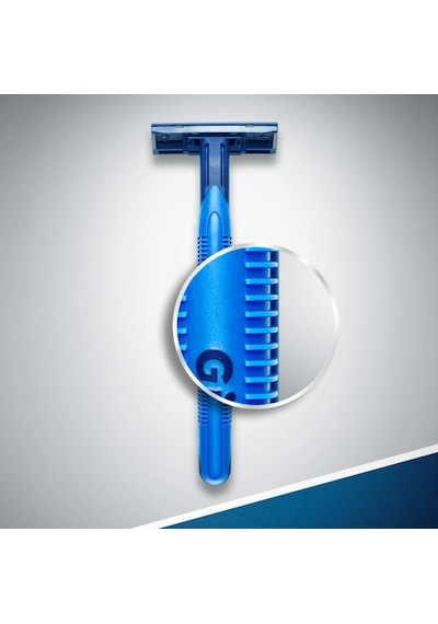 Gillette Blue2 Plus Tıraş Bıçağı 7'li
