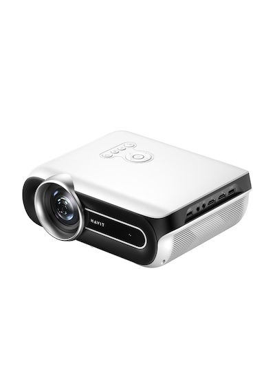 Havit Pj209a Pro Full Hd 1080p Smart Projeksiyon Cihazı Android
