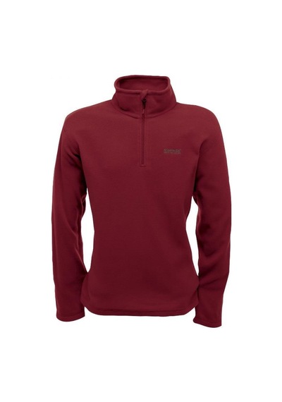 Regatta Thompson Fleece Erkek Polar-BORDO Bordo