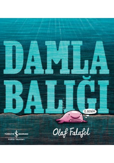 Damla Balığı - Glob-668619