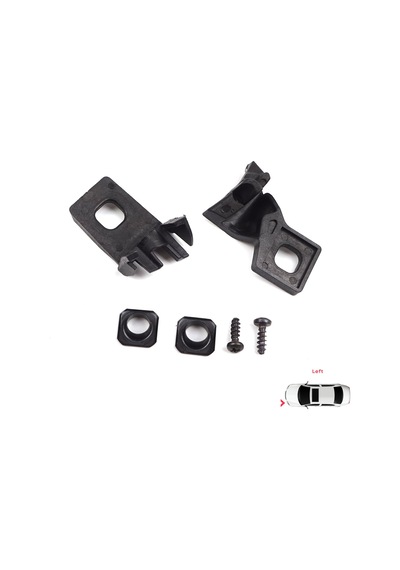 Sol Far Ayak Tamir Seti Vw Polo 6n 9n 1994-2008 6q0998225 İçin Standart