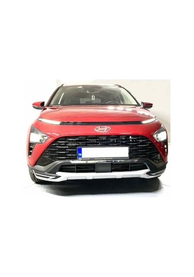 Hyundai Bayon Ön Koruma 2021+ Sonrası Modellere Uyumlu