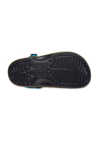 Crocs Super Mario Core Cls Clg K Çocuk Terlik-16450 Mavi