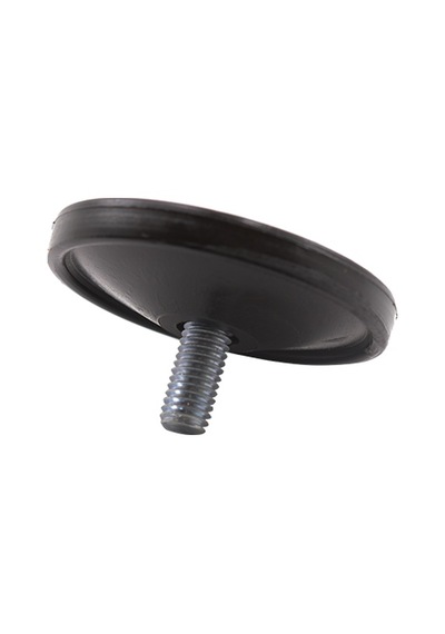 M6X20 Ayarlı Çap 55 Konik Ayak
