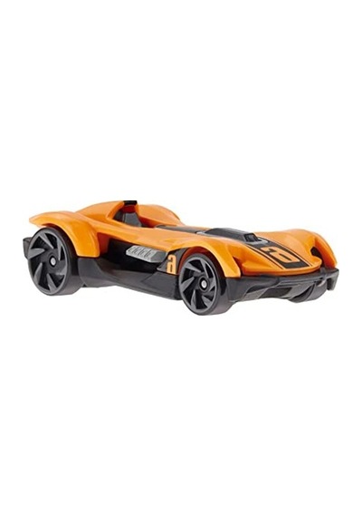 1:64 Ölçekli Tekli Arabalar, Roadsters Temalı Eğlenceli Oyun