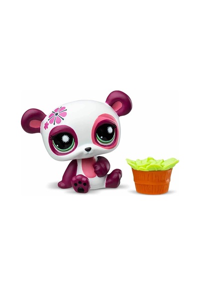 Littlest Pet Shop Minişler Tekli Paket S3
