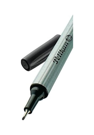 Fineliner 96, 3 Adet Blister Ambalajda -