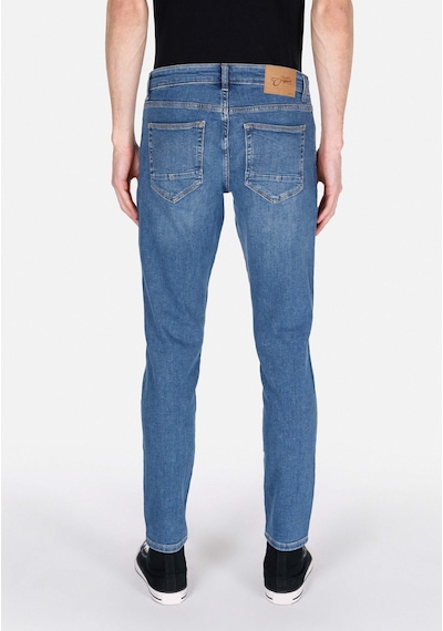 Colin's Colins Slim Fit Erkek Denim Jean Pantolon Cl1074606 Q1.v1 Dn40347 Denim