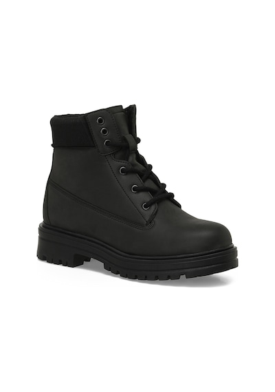 Torex Stacy W 5pr Siyah Kadın Worker Bot 000000000102045784 Siyah