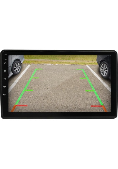 Chevrolet Captiva Android Multimedya Sistemi 2006-2011 Crv-4053xd