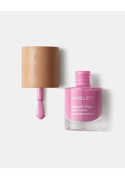 Natural Origin Nail Polish 40