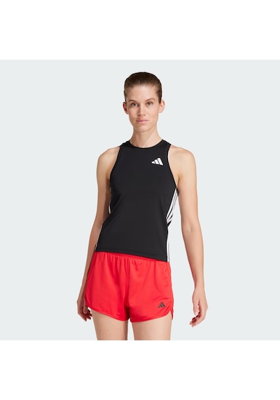 Adidas Train Essentials 3 Stripes Workout Kadın Atlet C-adıje8693b30a00 Siyah