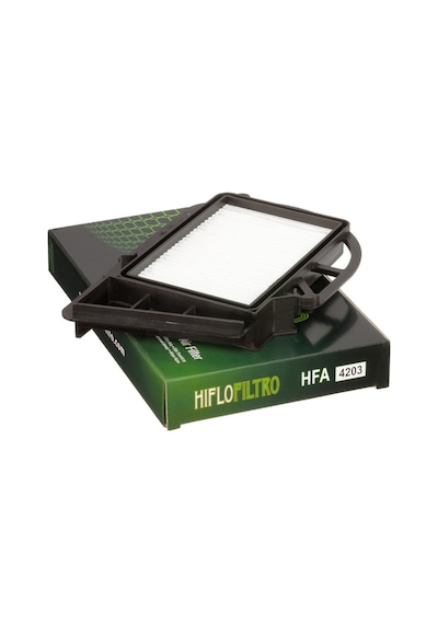 Hfa4203 2006-2016 Yamaha X-Max 250 Hiflo Hava Filtresi