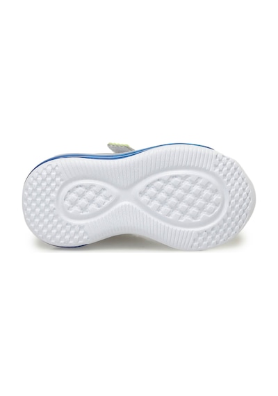 Kinetix Stach Pu B 4pr Açık Gri Erkek Çocuk Spor Ayakkabı Gri-grı-saks Gri - Saks Mavi Kinetix Stach Pu B 4pr Açık Gri Erkek Çocuk Spor Ayakkabı Gri-grı-saks Gri - Saks Mavi
