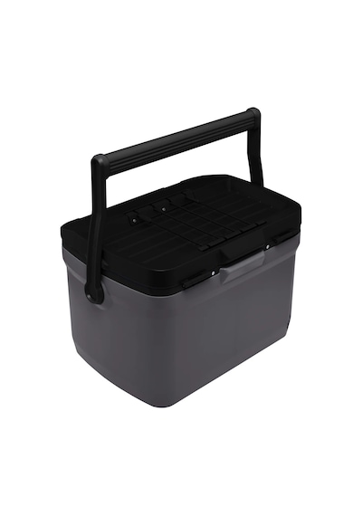 Stanley Easy-carry Outdoor Cooler Black 15 Litre Buzluk Siyah
