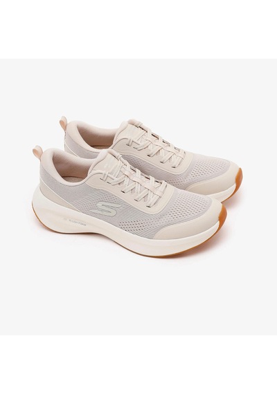 Skechers Plush Foam Kadın Günlük Spor Ayakkabı 150572tk-nat Bej