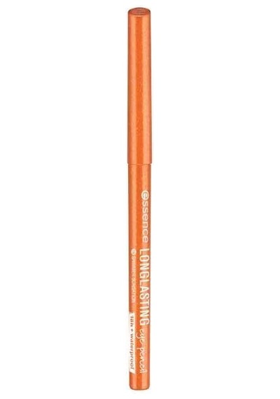 Essence Long Lasting Eye Pencil Göz Kalemi 39 Turuncu