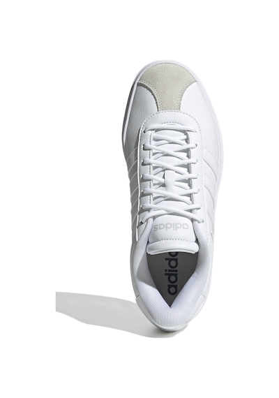 Adidas Vl Court Bold Beyaz Kadın Sneaker Beyaz