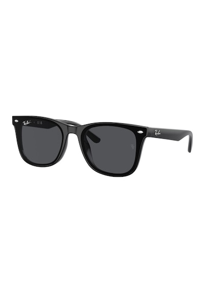 Rayban Rb4420 60187 Unısex Güneş Gözlüğü Siyah