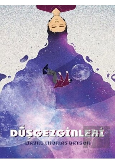 Düşgezginleri Martı Yayınları - Martı Yayınları